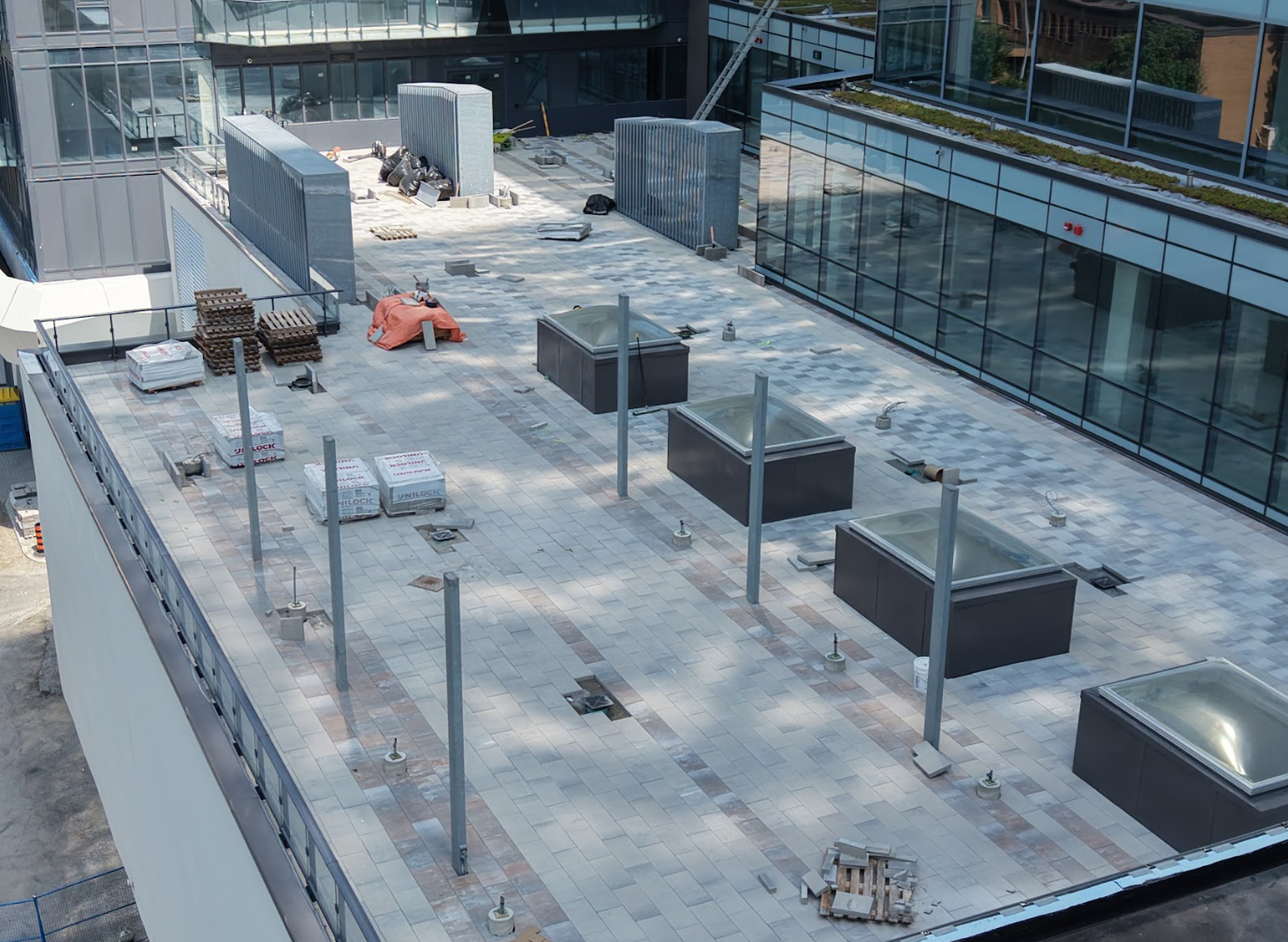 Lanscape