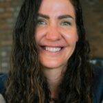 Portrait of Lisa Mercier