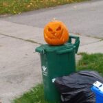 Pumpkintrash