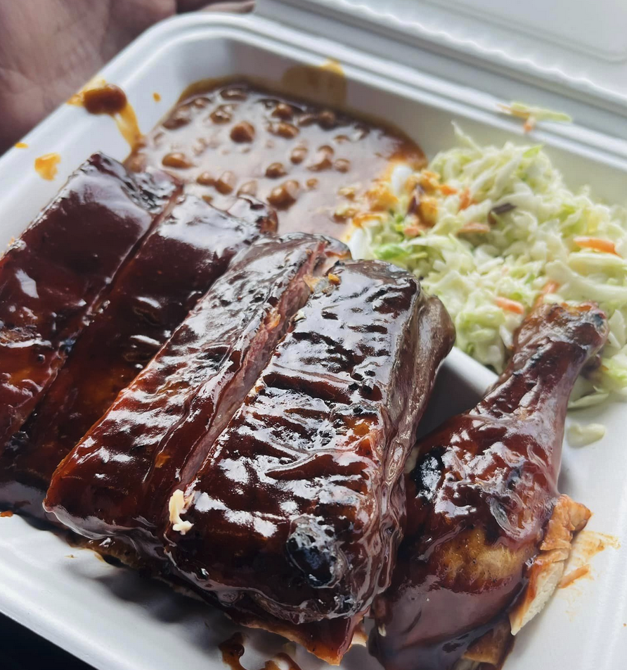 Sarnia Ribfest returns to Centennial Park with barbecue, bands and a milestone 50th year