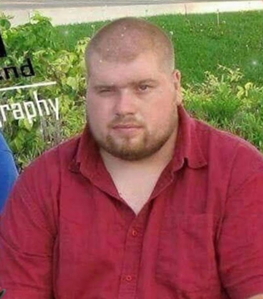 Scott Spinks Jr.
