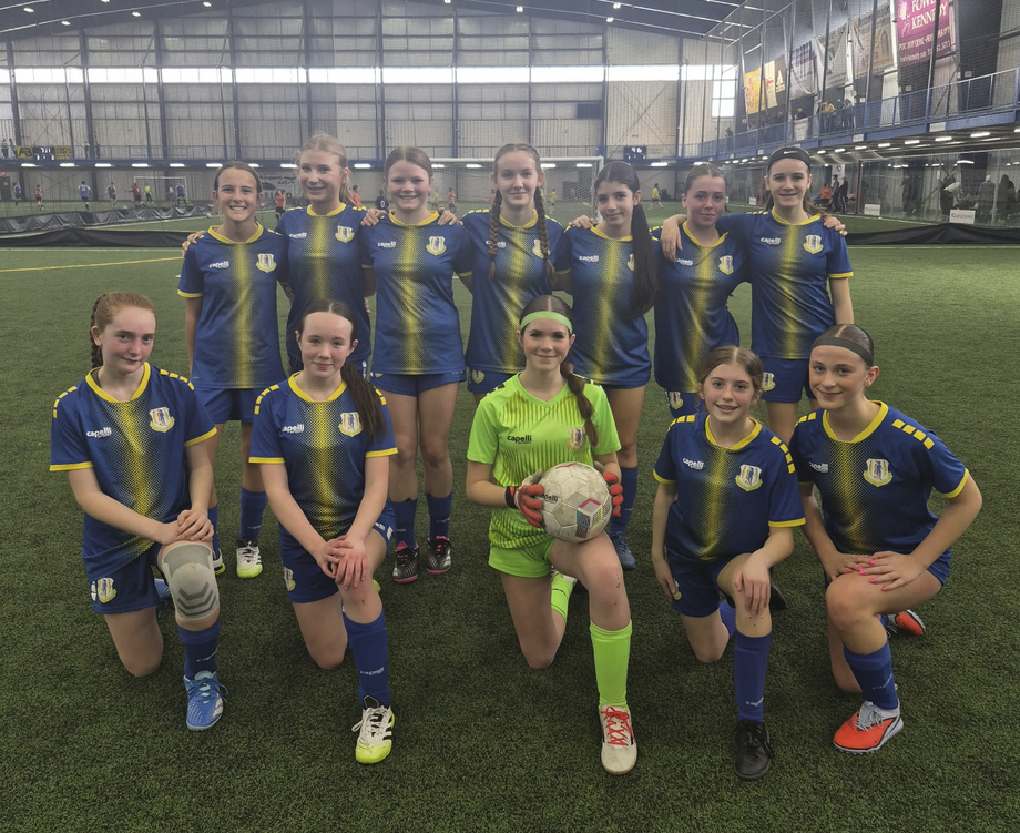 Sarnia Girls’ Soccer Club modernizes photo and privacy practices for the digital age