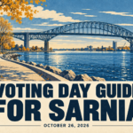 Voting guide option b
