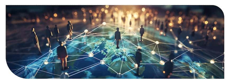 Digital Borders Are Fading: Why Online Privacy Matters More for Local Communities